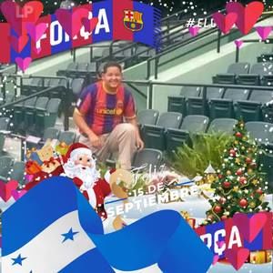 Meet your Posher, Jorge